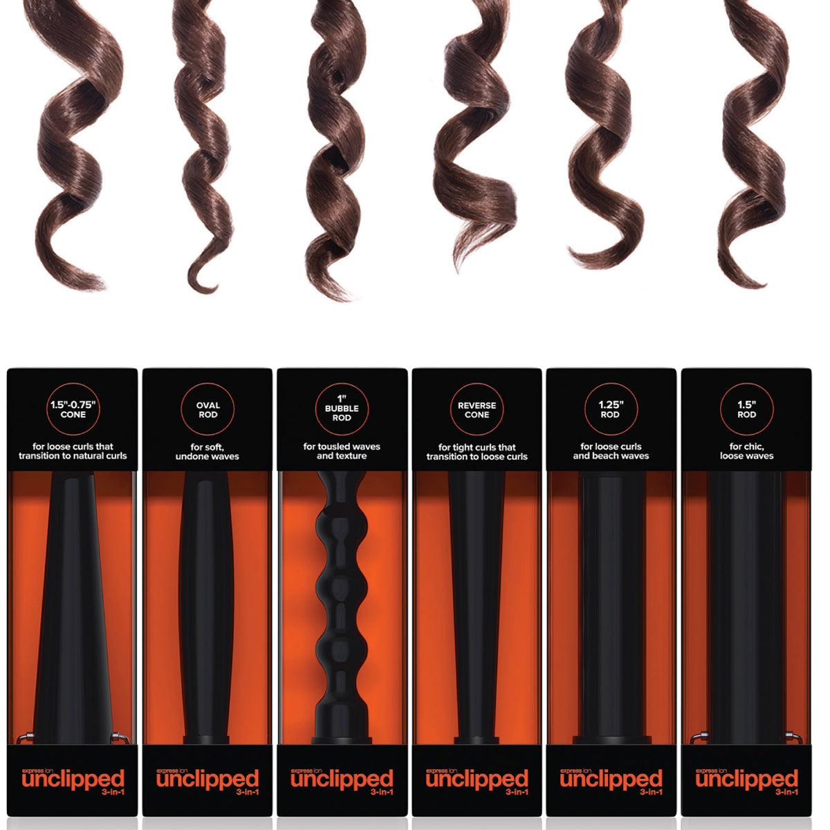 Curling Wand Paul Mitchell Express Ion In Paul Mitchell Protools