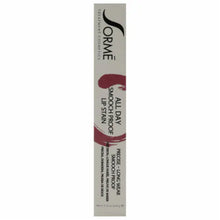 Sorme' Treatment Cosmetics Smooch Proof Lip Stain 0.16oz