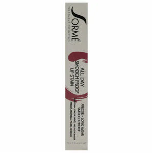 Sorme' Treatment Cosmetics Smooch Proof Lip Stain 0.16oz