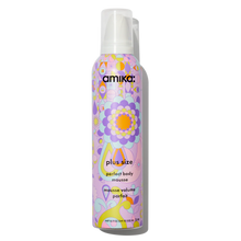 amika: plus size perfect body mousse - MHC Beauty Products