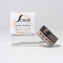 Sorme Under Shadow Eye Shadow Primer - MHC Beauty Products