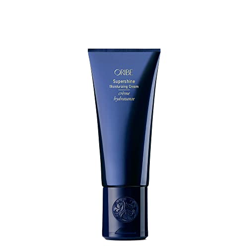 Oribe Supershine Moisturizing Cream, 5 oz - MoreHair City Beauty Products