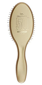 Olivia Garden Ceramic + Ion Hair Brush, CISP-COG, Supreme Combo - MoreHair City Beauty Products