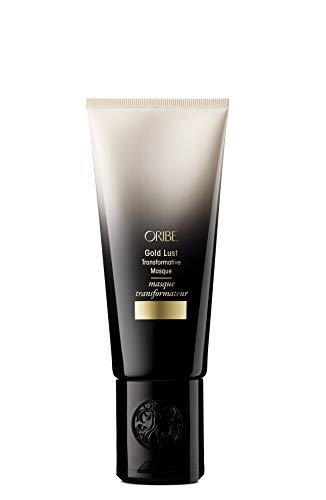 Oribe Gold Lust Transformative Masque - MoreHair City Beauty Products