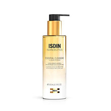 ISDIN Isdinceutics Essential Cleansing Oil - Facial Cleanser with Cleansing Oil for Radiant Skin, 6.76 FL OZ - MoreHair City Beauty Products