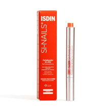 ISDIN SI-NAILS Nail Strengthener Cuticle Serum Treatment with Hyaluronic Acid , 0.08 Fl Oz (Pack of 1) - MoreHair City Beauty Products