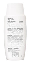 ISDIN Eryfotona Actinica Zinc Oxide and 100% Mineral Sunscreen Broad Spectrum SPF 50+, No White Cast, Suitable for Sensitive Skin, travel-size (1.7 Fl Oz) - MoreHair City Beauty Products