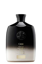 Oribe Gold Lust Repair & Restore Shampoo, 8.5 oz - MoreHair City Beauty Products