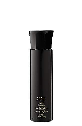 Oribe Royal Blowout Heat Styling Spray - MoreHair City Beauty Products