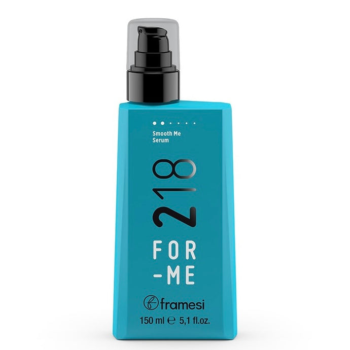 FOR-ME Smooth Me Serum 218 Framesi - MHC Beauty Products