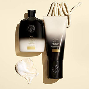 Oribe Gold Lust Repair & Restore Conditioner, 6.8 oz - MoreHair City Beauty Products