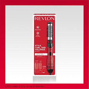 Revlon 1200W Perfect Style Hot Air Kit | Style, Curl, and Volumize, 3 Piece Set - MoreHair City Beauty Products