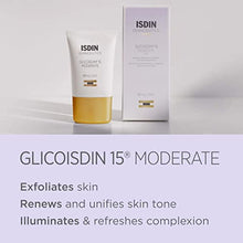 Glicoisdin 15 Moderate - Gel Exfoliant for Face with Glycolic Acid - 1.76 OZ - MoreHair City Beauty Products