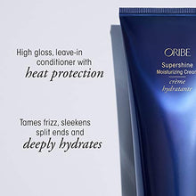 Oribe Supershine Moisturizing Cream, 5 oz - MoreHair City Beauty Products