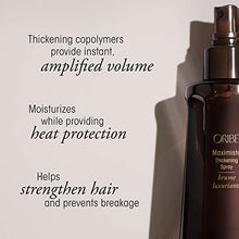 Oribe Maximista Thickening Spray, 6.8 Fl Oz - MoreHair City Beauty Products