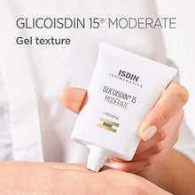 Glicoisdin 15 Moderate - Gel Exfoliant for Face with Glycolic Acid - 1.76 OZ - MoreHair City Beauty Products