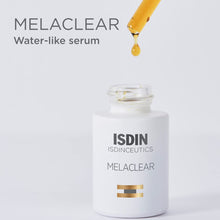 ISDIN Melaclear, Dark Spot Correcting Serum with Vitamin C and Phytic Acid, Suitable for Sensitive Skin… - MoreHair City Beauty Products