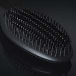 GHD GLIDE SMOOTHING HOT BRUSH IN BLACK - MHC Beauty Products