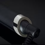GHD GLIDE SMOOTHING HOT BRUSH IN BLACK - MHC Beauty Products