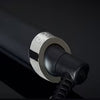 GHD GLIDE SMOOTHING HOT BRUSH IN BLACK - MHC Beauty Products