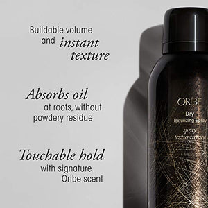 Oribe Dry Texturizing Spray, 8.5 oz - MoreHair City Beauty Products