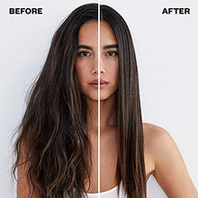 IGK GOOD BEHAVIOR Spirulina Protein Smoothing Blowout Balm | Keratin Like Treatment + Frizz Control + Heat Protectant | Vegan + Cruelty Free | 5 Oz - MoreHair City Beauty Products