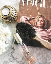 Olivia Garden Ceramic + Ion Hair Brush, CISP-COG, Supreme Combo - MoreHair City Beauty Products