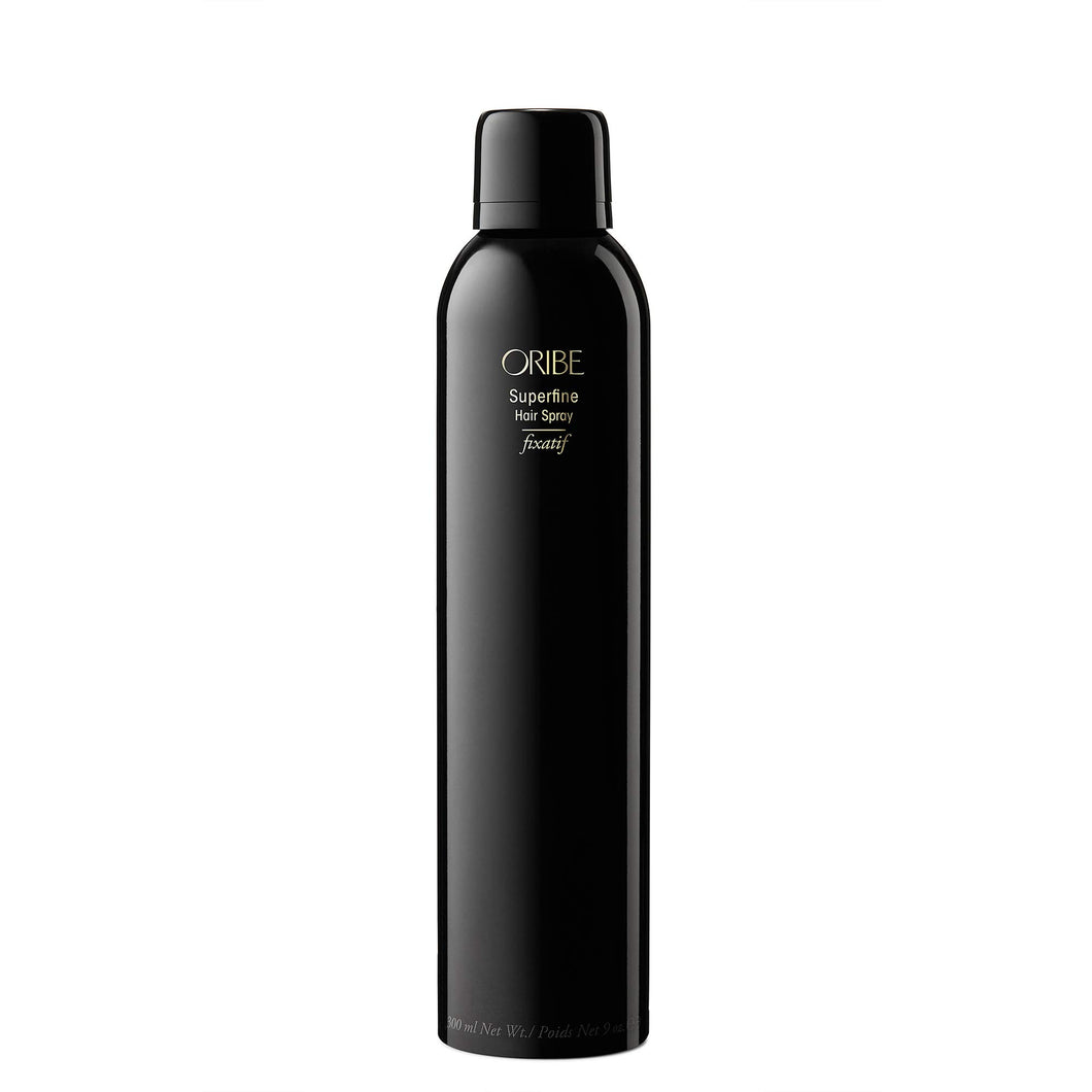 Oribe Superfine Hair Spray, 9 oz - MoreHair City Beauty Products