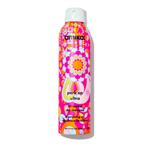 amika: perk up ultra oil control dry shampoo - MHC Beauty Products