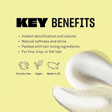 Babe Densifying Conditioner - MHC Beauty Products