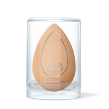 beauty blender Nude Makeup Sponge for a Flawless Natural Look, Perfect with Foundations, Powders & Creams - MoreHair City Beauty Products