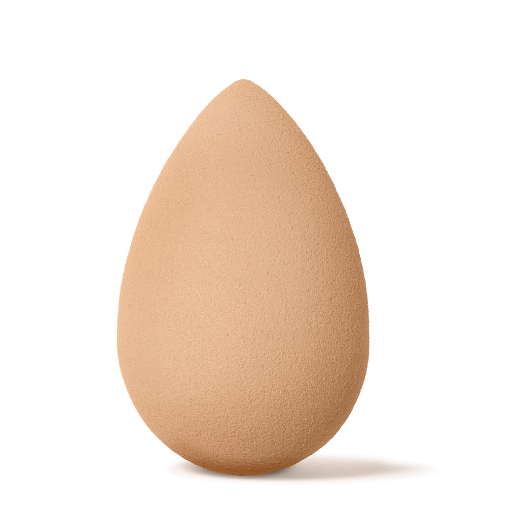 beauty blender Nude Makeup Sponge for a Flawless Natural Look, Perfect with Foundations, Powders & Creams - MoreHair City Beauty Products