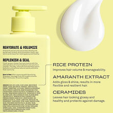 Babe Densifying Conditioner - MHC Beauty Products