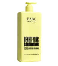 Babe Densifying Conditioner - MHC Beauty Products