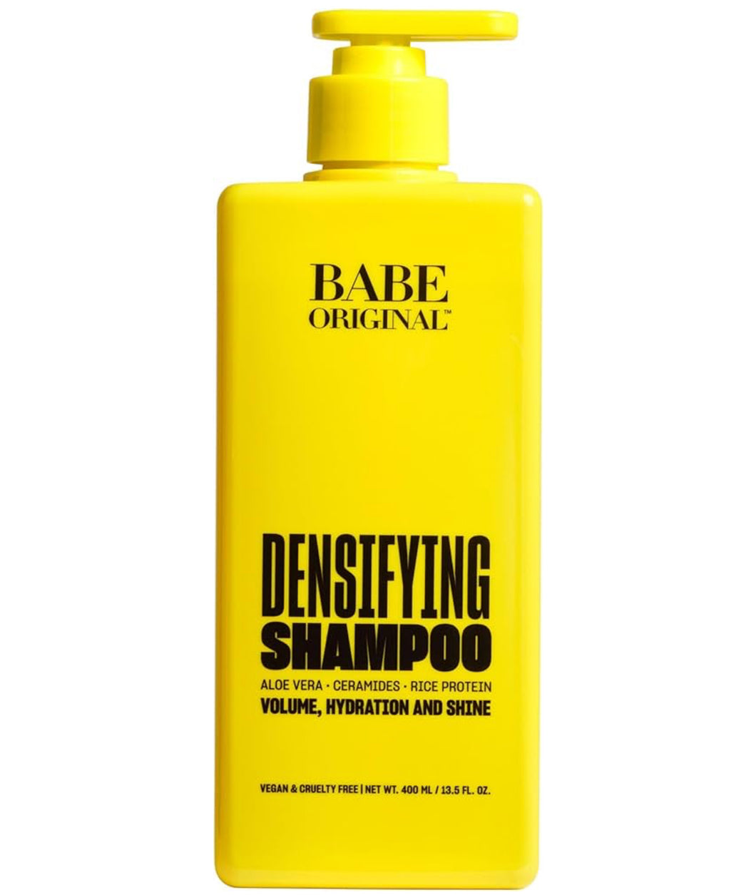 Babe Original - Densifying Shampoo