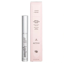 ACTIIV Amplify Lash + Brow Enhancing Serum
