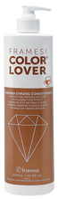 Framesi - ColorLover Diamond Strong Conditioner - MHC Beauty Products