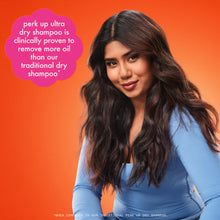 amika: perk up ultra oil control dry shampoo - MHC Beauty Products