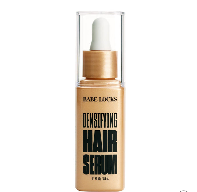 Babe Original - Densifying Hair Serum - MHC Beauty Products