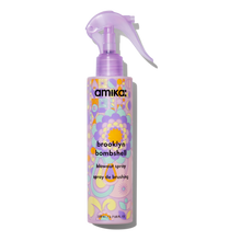 brooklyn bombshell
blowout + blow dry spray - MHC Beauty Products