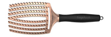 TRIO fingerbrush Olivia Garden - MHC Beauty Products