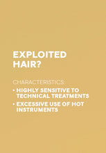 Morphosis Repair Plumping Mousse Leave-in - MHC Beauty Products