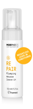 Morphosis Repair Plumping Mousse Leave-in - MHC Beauty Products