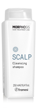 Framesi Morphosis Scalp Cleansing Shampoo - MHC Beauty Products