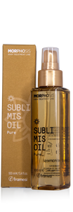 Framesi - Morphosis Sublimis Oil Pure - MHC Beauty Products