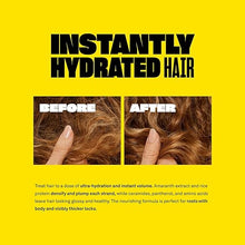 Babe Densifying Conditioner - MHC Beauty Products