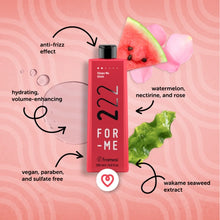 FOR-ME 222 Shape Me Glaze | Framesi - MHC Beauty Products