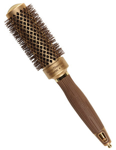 Olivia Garden Ceramic +ion 1.25 round brush - MoreHair City Beauty Products