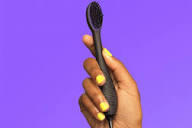 Wet Brush Pro 4-1 Edge Styler Brush - MHC Beauty Products