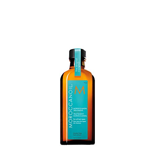 Moroccanoil Treatment, 3.4 Fl. Oz. - MoreHair City Beauty Products